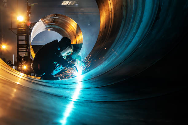 Best Automation and Robotic Welding in Edgard, LA