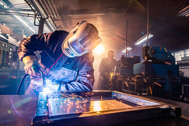 Edgard, LA Welder & Metal Fabrication Company