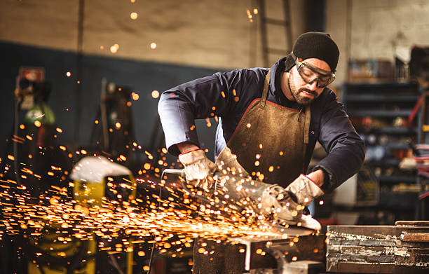 Edgard, LA Welder & Metal Fabrication Company
