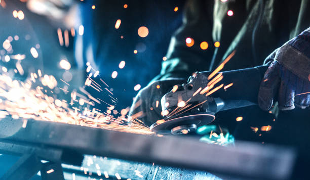 Affordable Welder Services in Edgard, LA